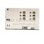 Sim Card Connector For Sony Ericsson Xperia Mini ST15