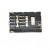 Sim Card Connector For Sony Ericsson Xperia Mini ST15