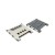 Sim Card Slot Holder for Samsung Galaxy S i9000