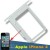Sim Card Tray Holder Slot for Apple iPhone 4G OG