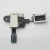 Speaker and Handsfree Flex For Samsung Galaxy Note 2 N7100