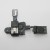 Speaker and Handsfree Flex For Samsung Galaxy Note 2 N7100