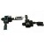 Speaker and Handsfree Flex For Samsung Galaxy Note 2 N7100