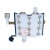Internal Keypad Module for Samsung U700 Cell Phone