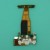 Flat / Flex Cable for Nokia Slide 6600i and 6600s Cell Phones