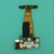 Flat / Flex Cable for Nokia Slide 6600i and 6600s Cell Phones OG