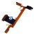 Flat / Flex Cable for Nokia N900 Cell Phone