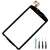 Touch Screen for Sony XPERIA R800