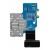 Charging Connector Flex Pcb Board For Samsung Galaxy Note 8 0 16gb Wifi By - Maxbhi Com