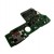 Charging Connector Flex Pcb Board For Blu G61 By - Maxbhi Com