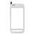 Touch Screen Digitizer For Nokia Sabre White By - Maxbhi Com