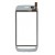 Touch Screen Digitizer For Nokia Sabre White By - Maxbhi Com