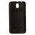 Back Panel Cover For Lenovo A328 Black - Maxbhi Com