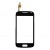 Touch Screen Digitizer For Samsung Galaxy Trend S7560 Black By - Maxbhi Com