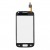 Touch Screen Digitizer For Samsung Galaxy Trend S7560 Black By - Maxbhi Com