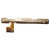 Volume Button Flex Cable For Lenovo A328 By - Maxbhi Com