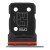 Sim Card Holder Tray For Oppo Find N3 5g Black - Maxbhi Com