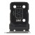 Sim Card Holder Tray For Oppo Find N3 5g Green - Maxbhi Com