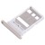 Sim Card Holder Tray For Honor 90 Pro Silver - Maxbhi Com