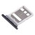 Sim Card Holder Tray For Huawei Mate 60 Rs Ultimate Black - Maxbhi Com