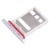 Sim Card Holder Tray For Huawei Mate 60 White - Maxbhi Com