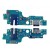 Charging Connector Flex Pcb Board For Infinix Smart 9 Hd By - Maxbhi Com