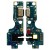 Charging Connector Flex Pcb Board For Infinix Smart 9 Hd By - Maxbhi Com