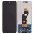 Lcd With Touch Screen For Infinix Smart 9 Hd Silver By - Maxbhi Com