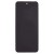 Lcd With Touch Screen For Infinix Smart 9 Hd Silver By - Maxbhi Com