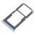 Sim Card Holder Tray For Oppo Reno11 F 5g Blue - Maxbhi Com
