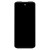 Lcd With Touch Screen For Doogee Fire 6 Black By - Maxbhi Com