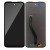 Lcd With Touch Screen For Doogee Fire 6 Power White By - Maxbhi Com