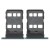 Sim Card Holder Tray For Huawei Nova 12i Green - Maxbhi Com