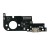 Charging Connector Flex Pcb Board For Zte Blade A53 Pro By - Maxbhi Com