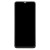 Lcd With Touch Screen For Zte Blade A53 White By - Maxbhi Com
