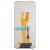 Lcd With Touch Screen For Zte Blade A53 White By - Maxbhi Com