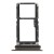 Sim Card Holder Tray For Blackview Bv8100 Orange - Maxbhi Com