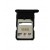 Sim Card Holder Tray For Cubot X90 White - Maxbhi Com