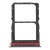 Sim Card Holder Tray For Honor 90 Smart Black - Maxbhi Com
