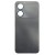 Back Panel Cover For Zte Blade A34 Black - Maxbhi Com
