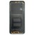 Back Panel Cover For Zte Blade A34 Green - Maxbhi Com