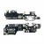 Charging Connector Flex Pcb Board For Zte Blade A33s By - Maxbhi Com