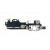 Charging Connector Flex Pcb Board For Zte Blade A33s By - Maxbhi Com