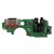 Charging Connector Flex Pcb Board For Zte Blade A34 By - Maxbhi Com