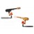 Fingerprint Sensor Flex Cable For Oppo Find N3 5g Black By - Maxbhi Com