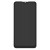 Lcd With Touch Screen For Zte Blade A33s Black By - Maxbhi Com