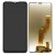 Lcd With Touch Screen For Zte Blade A33s Silver By - Maxbhi Com