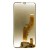 Lcd With Touch Screen For Zte Blade A33s Silver By - Maxbhi Com