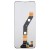 Lcd With Touch Screen For Zte Blade A34 Black By - Maxbhi Com