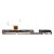 Power Button Flex Cable For Huawei Ascend G600 U8950 On Off Flex Pcb By - Maxbhi Com